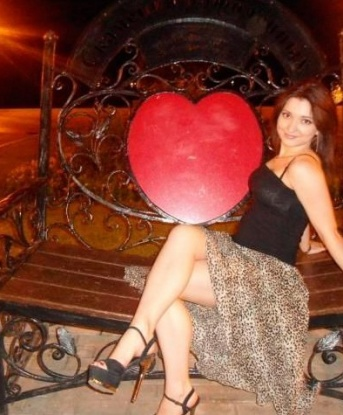 Анкета проститутки Маргарита - город Таксимо, 25 лет, №10454