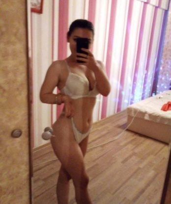 Анкета проститутки Виктория - город Таксимо, 26 лет, №10515